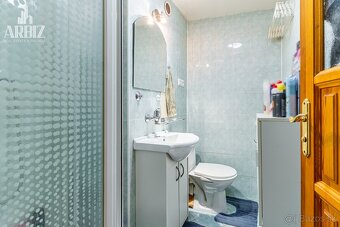 ARBIZ | prenájom garsónky (26 m2) s loggiou, Dolný Kubín - 6