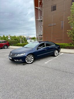 Volkswagen CC - 6