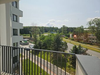 Na predaj 2 izbový byt Popradská - 6