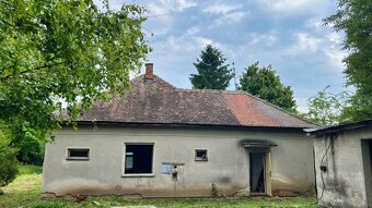 Dom s pozemkom 1570 m2, Štefanovičová, Nitra - 6