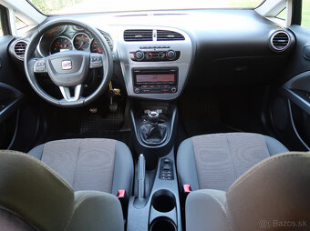 Seat Leon Facelift 1.6 TDI 2012 - 114.000 km - - 6
