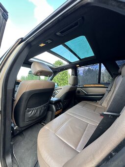 BMW E53 X5 160kw - 6