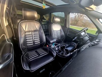Ford S-Max 2.2 tdci Individual - 6