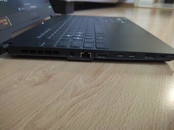 RTX 4050/ Ryzen 5 7535HS/ 1tb nvme/ 16gb ddr5 - 6