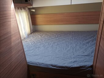 Prenajmem autokaravan - 6