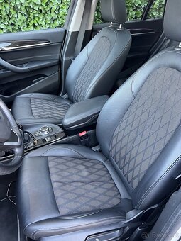 BMW X1 20d xDrive x-Line odpočet DPH - 6