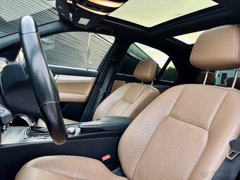 Mercedes-Benz C 300 CDI 4MATIC | 170 kW | FULL výbava - 6