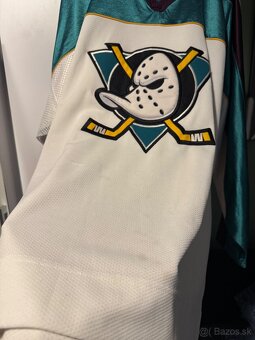 Anaheim Ducks NHL hokejový dres Starter - 6
