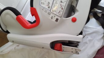 Autosedačka Britax Romer - 6