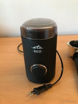 Pákový kávovar Delonghi Stilosa - 6