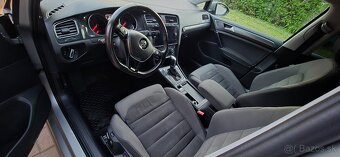 Golf 7 - 6