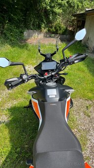 KTM 390 Adventure - 6