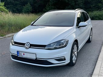 Volkswagen Golf Variant 1.4 TSI AUTOMAT - 6