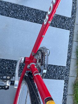 Pánsky cestný bicykel - 6