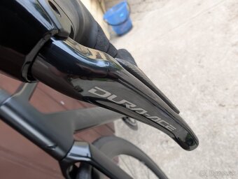 Canyon Ultimate CF SLX 9 Di2 - 6