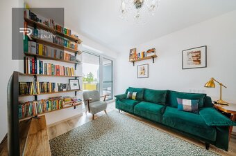 TRNAVA REALITY Zariadený 3–i byt v Trnave na ulici A. Žarnov - 6