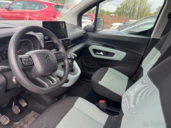 Citroën Berlingo 1.5 BlueHDi 130 S S Feel Pack M - 6