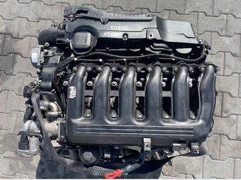 Motor BMW na predaj – M57 / N47 / N57 - 6