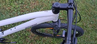 dámsky, dievčenský Bergamont revox 3,0, 27,5 veľ M - 6