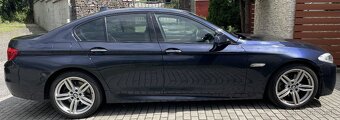 Predam BMW 520d M Packet - 6