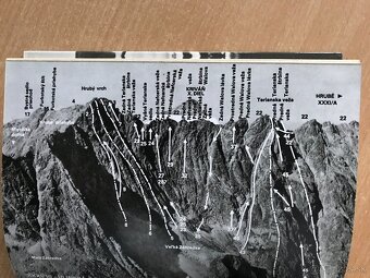 Arno Puškáš: IX Vysoké Tatry - 6