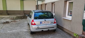 Renault Clio 1,5 dCi - 6