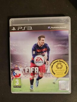 Predám hry na PS3 - 6