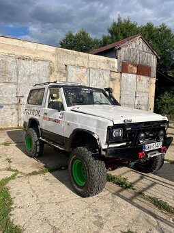 Patrol - 6