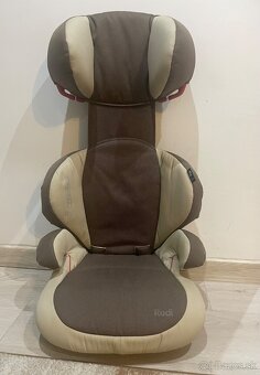 Maxi Cosi Rodi Autosedacky (15-36kg) - 6