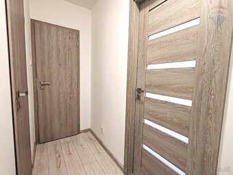 3 izbový zrekonštruovaný byt - 6