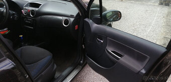 Citroen C3 - 6