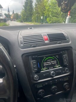 Skoda Octavia 2 2.0TDI - 6