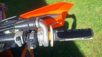 KTM exc-f 350 2020 - 6
