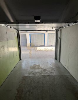 garáž ul. Eisnerova, Devínska Nová Ves - 6