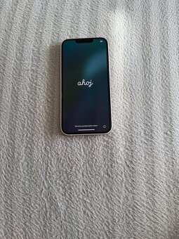 📱 iPhone 13 – 128 GB, biela – TOP stav + príslušenstvo - 6