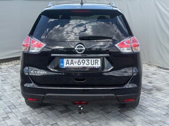 Nissan X-Trail dCi 130 Tekna Xtronic / AUTOMAT / 82tis.KM - 6