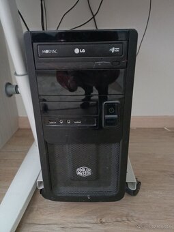PC kompletná zostava - 6