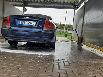Volvo S60 D5 120kw - 6