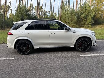 Mercedes Gle 450 optic 63 amg - 6
