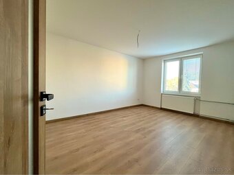 Moderný a zrekonštruovaný 3 izbový byt, Ul. 1. Mája - 6