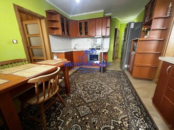Prenájom 2 izbového bytu s balkónom, Michalovce - 6