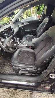 Predám Audi A6 - 6