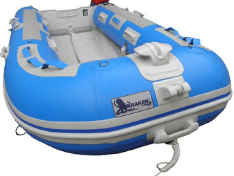Nafukovaci čln PROSCAN KRAKEN 430 AL - výpredaj - 6