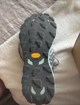 Mizuno Wave Daichi 8 41 - 6