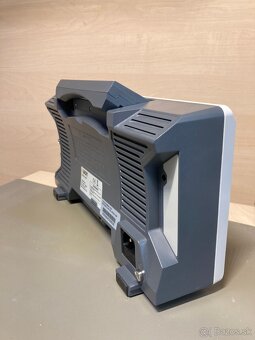 Digitalny osciloskop OWON XDS3064E 60 MHz 4ch - 6