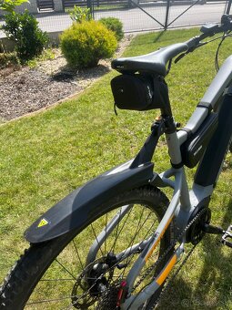 Elektobicykel Haibike Hardnine 2021 - 6