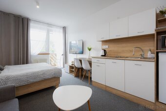 Kompletne zariadený apartmán v Bešeňovej - 6