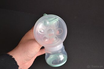 Odsávačka mlieka TrueLife - Nutrio BP Electric - 6