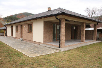 SPEKTRUM REALITY Vám ponúka na PREDAJ Novostavbu- 4-izbový r - 6