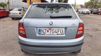 PREDAM SKODA FABIA - 6